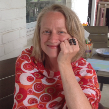 Canadese Schijfer Kirsten