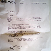 Paul de Re