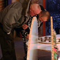 Paul en Willem