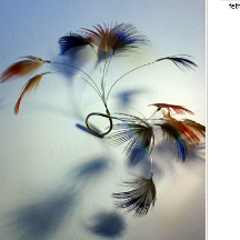 0 Feathering sec