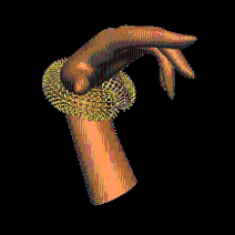 arm en band