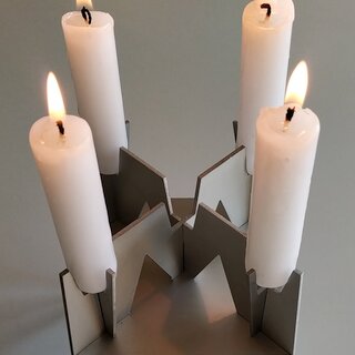 Cahndelaar