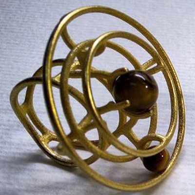 Rings ringen