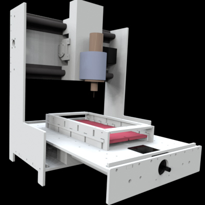 frees 3d frees DIY