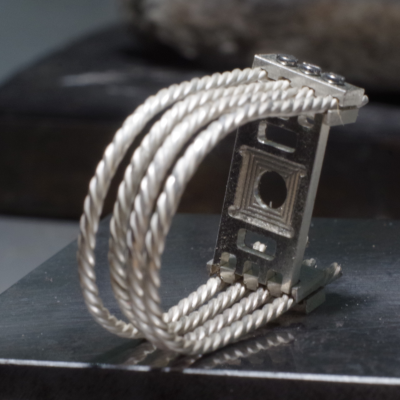 zilver zilver